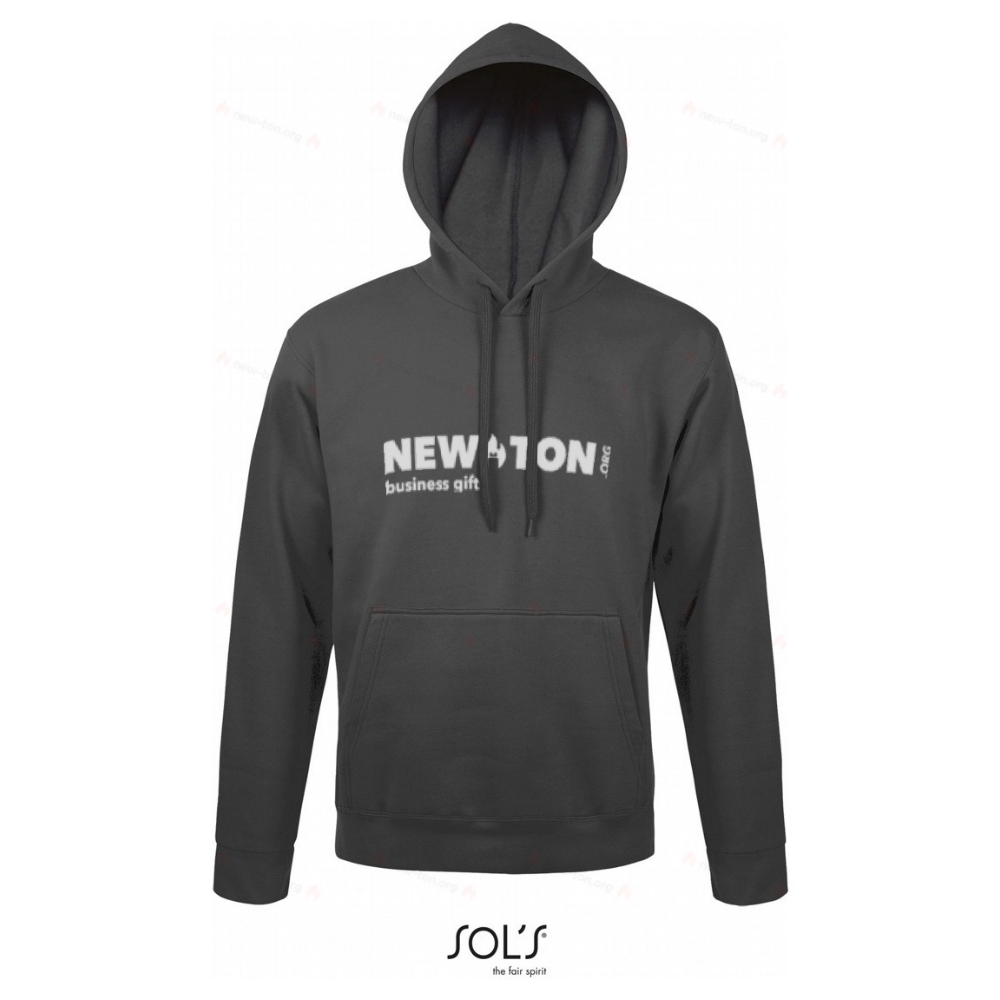 SNAKE HOOD SWEATER 280g