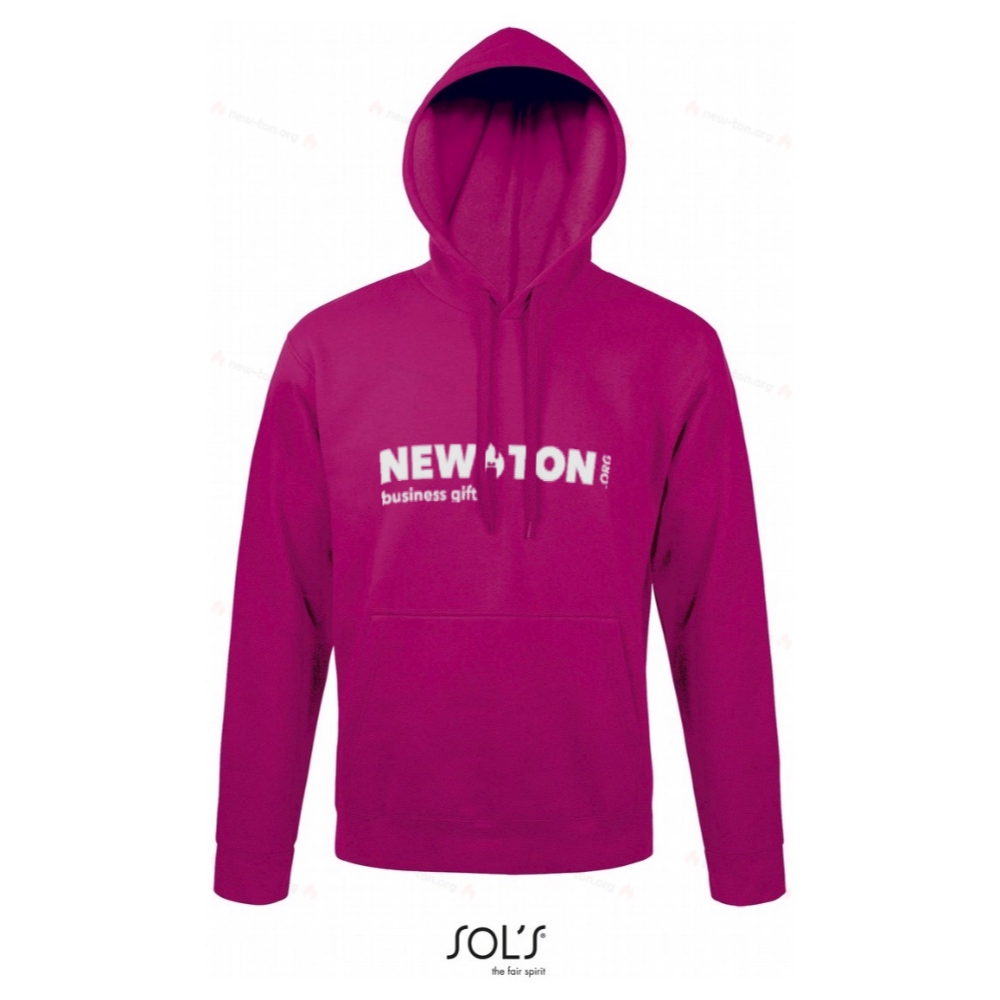 СВИТЕР С КАПЮШОНОМ ИЗ ЗМЕИ 280г