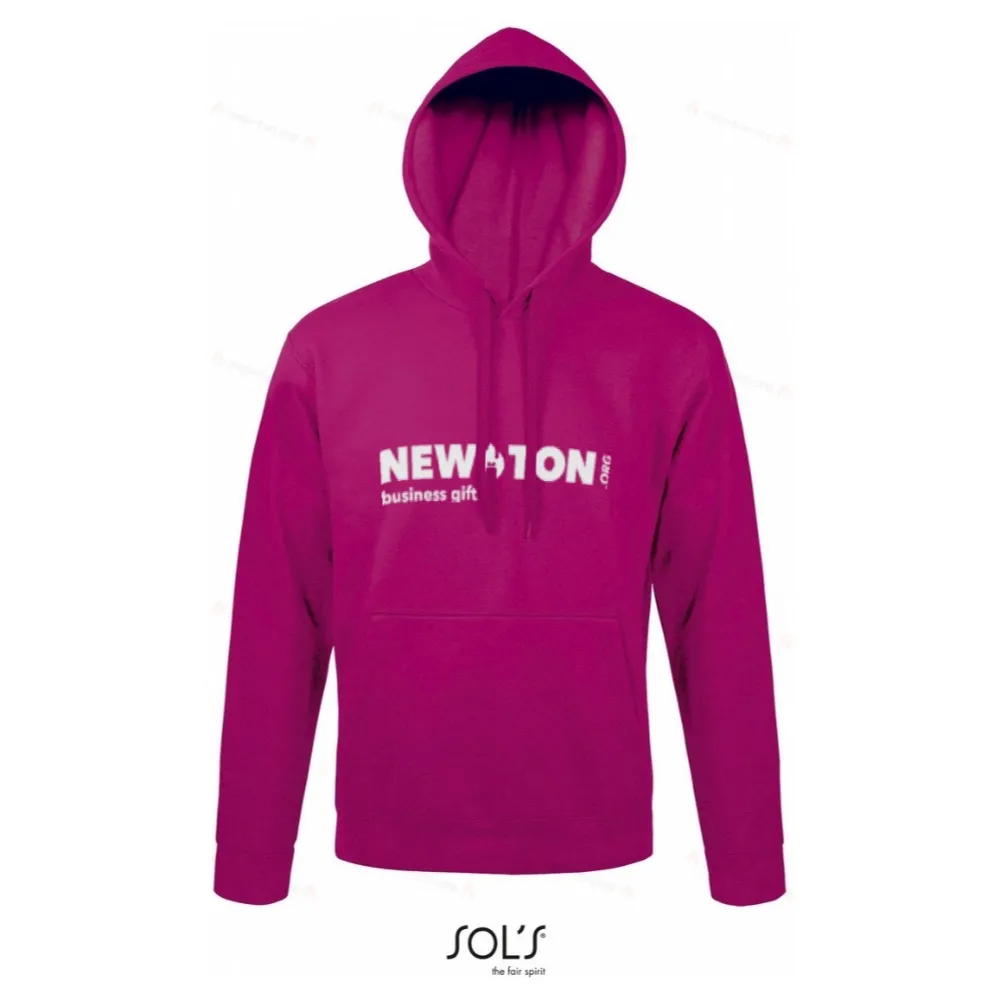 Толстовка с капюшоном 