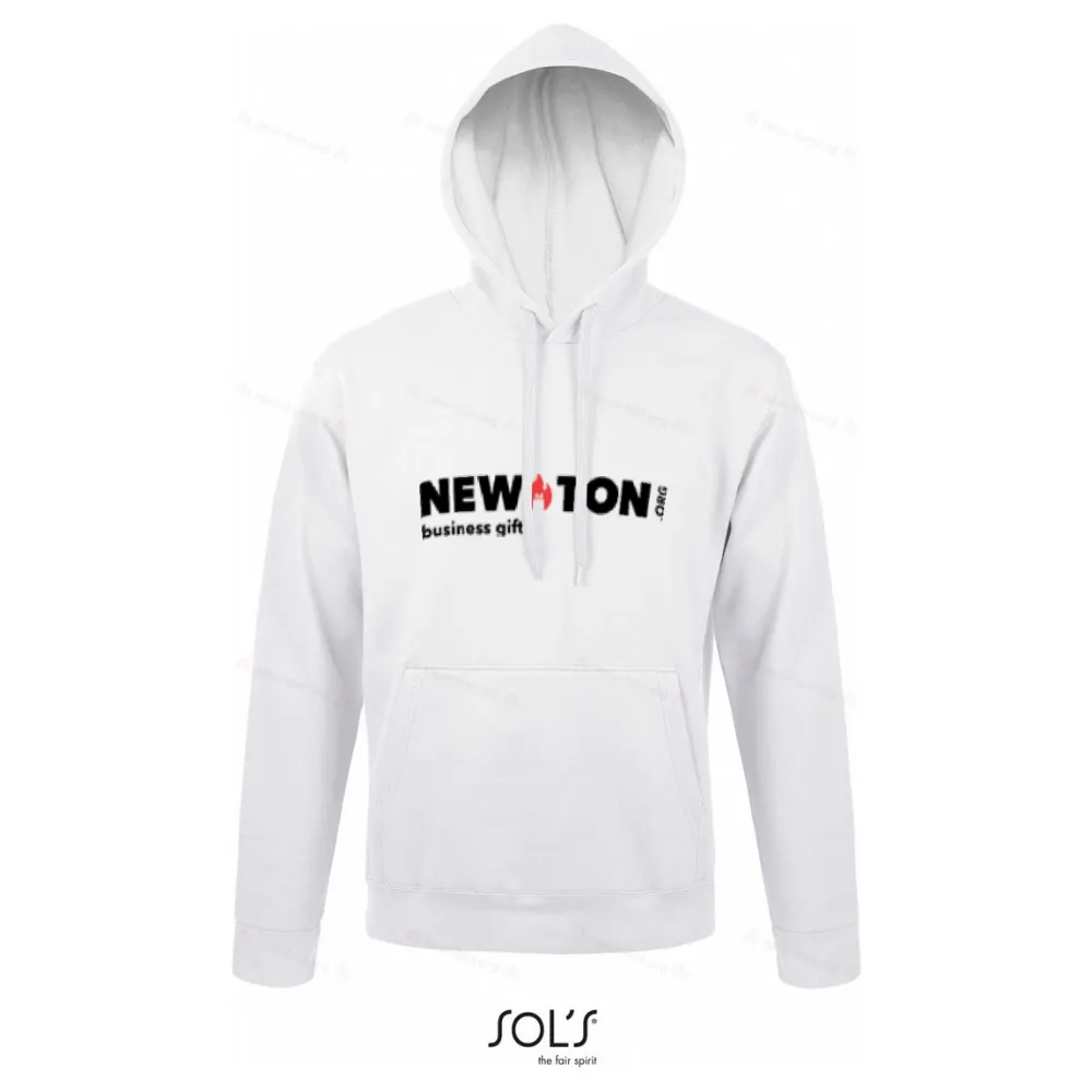 Толстовка с капюшоном 