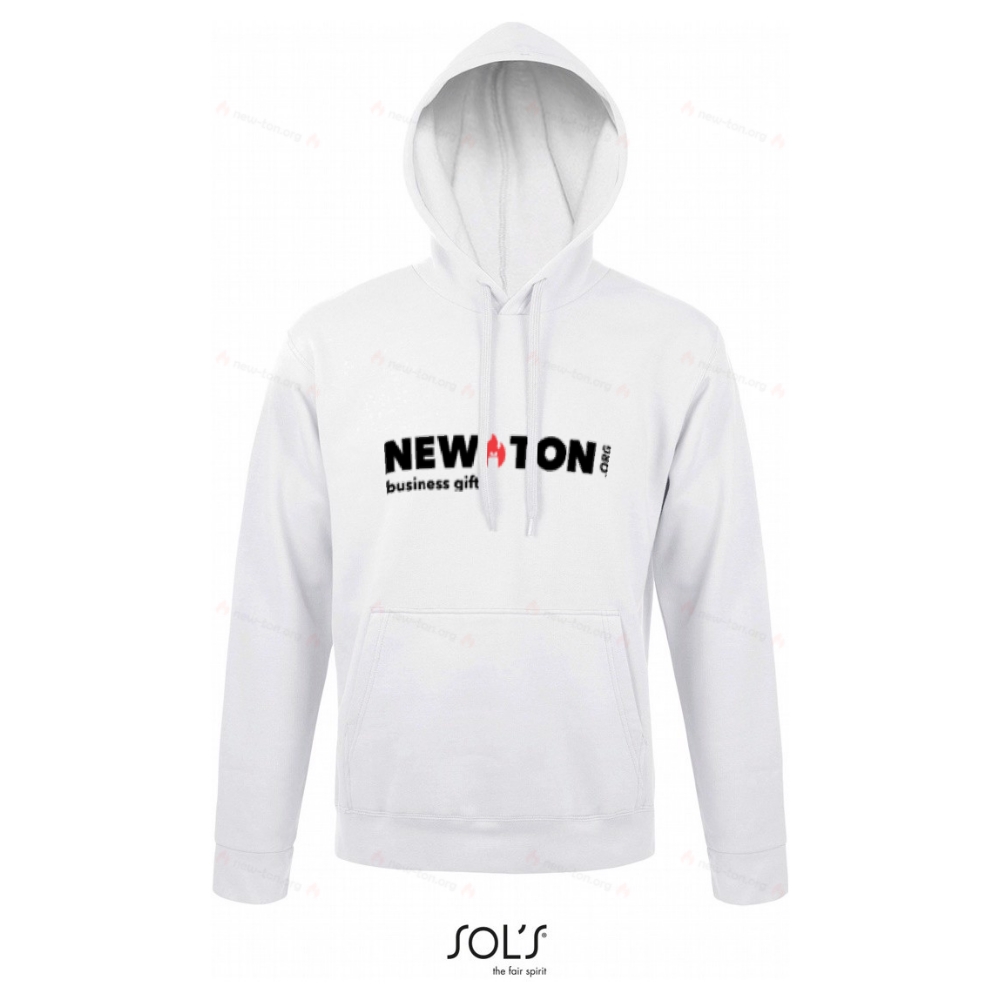 SNAKE HOOD SWEATER 280g