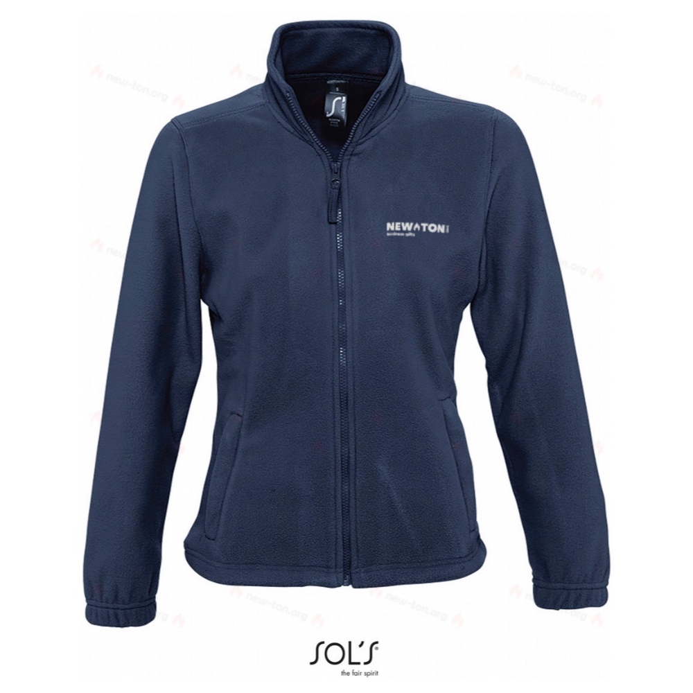 NORTH WOMEN FL JACKET 300g