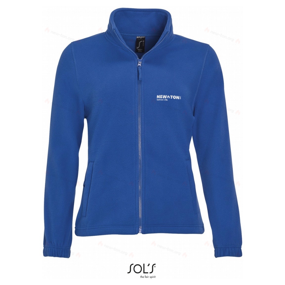 NORTH WOMEN FL JACKET 300g