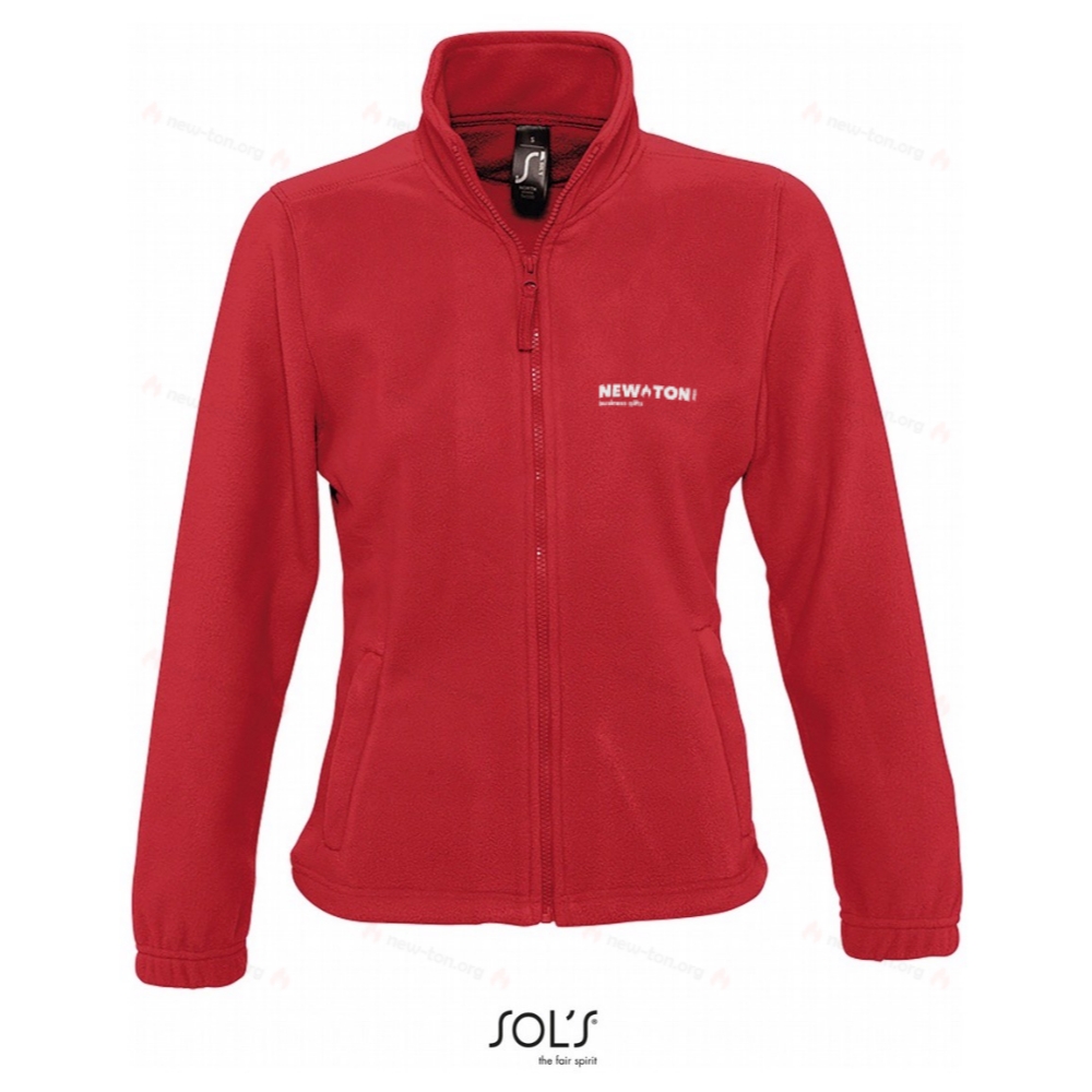 NORTH WOMEN FL JACKET 300g
