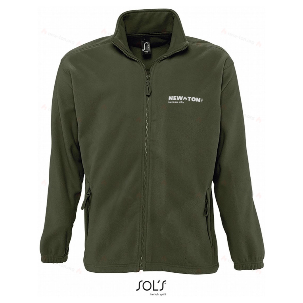NORTH MEN FL JACKET 300g