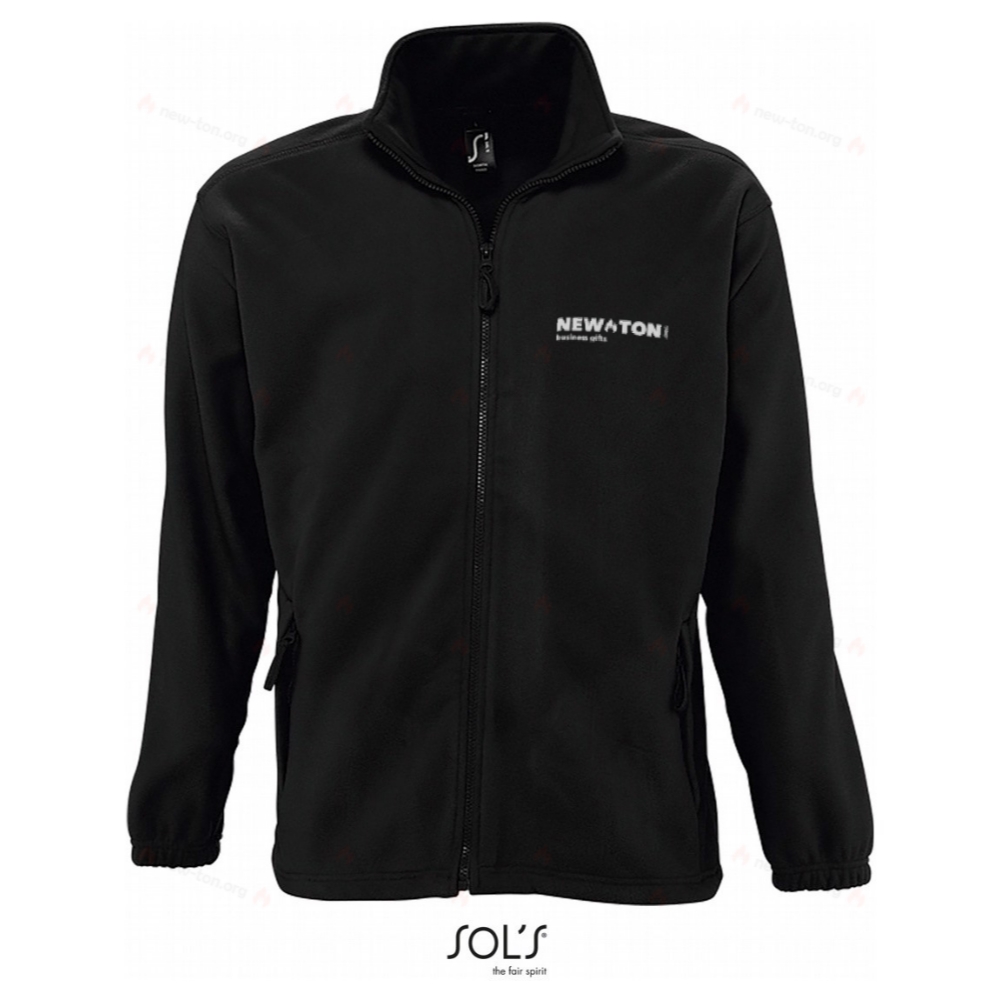 NORTH MEN FL JACKET 300g