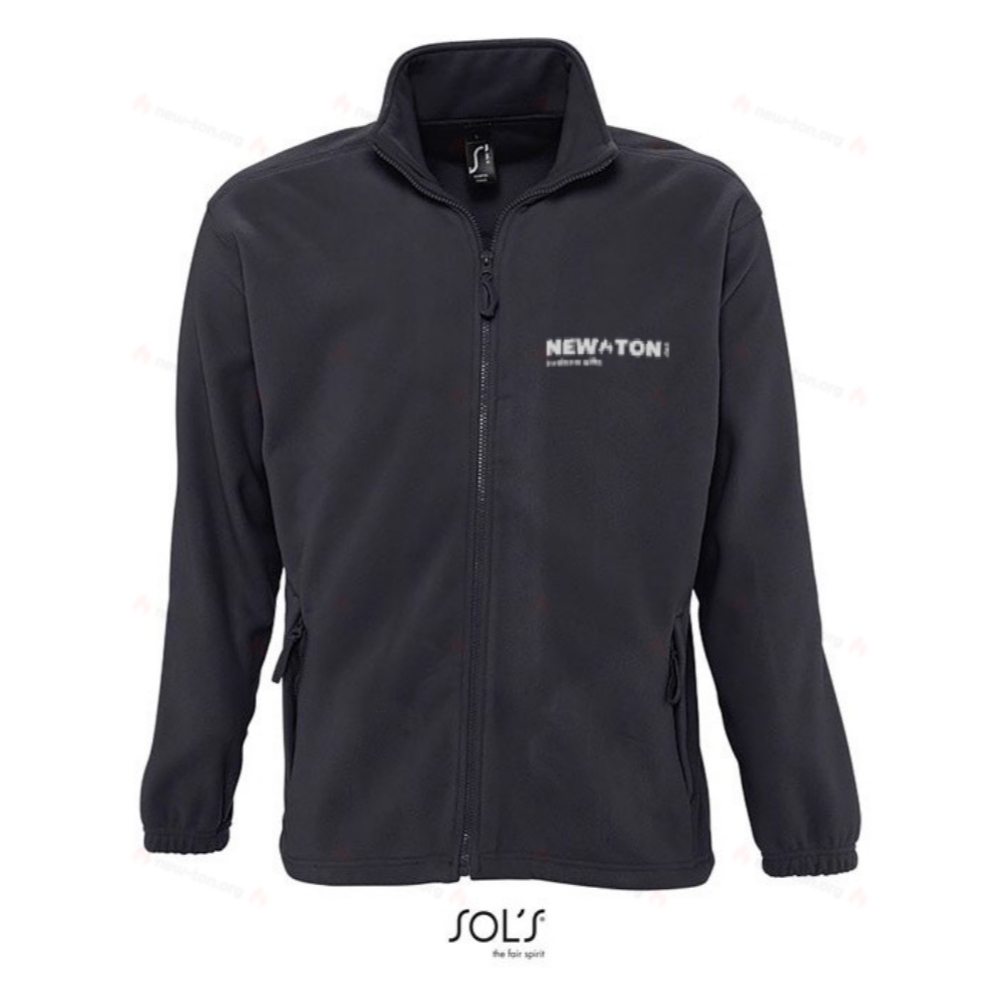 NORTH MEN FL JACKET 300g