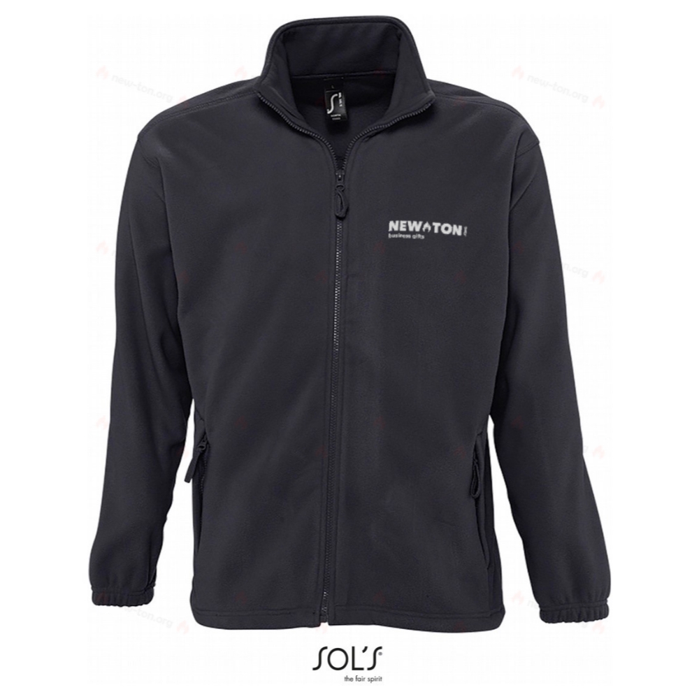 NORTH MEN FL JACKET 300g