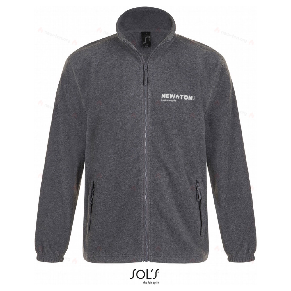 NORTH MEN FL JACKET 300g