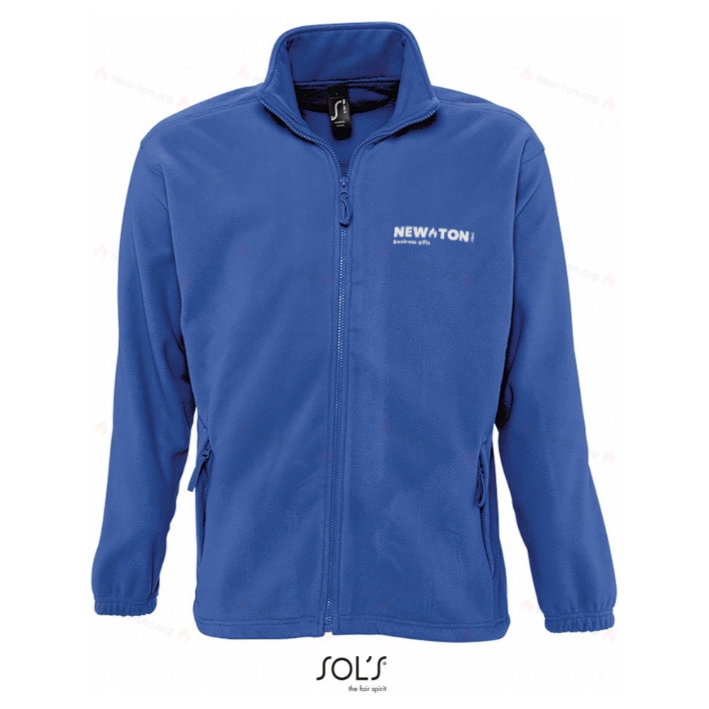 NORTH MEN FL JACKET 300g