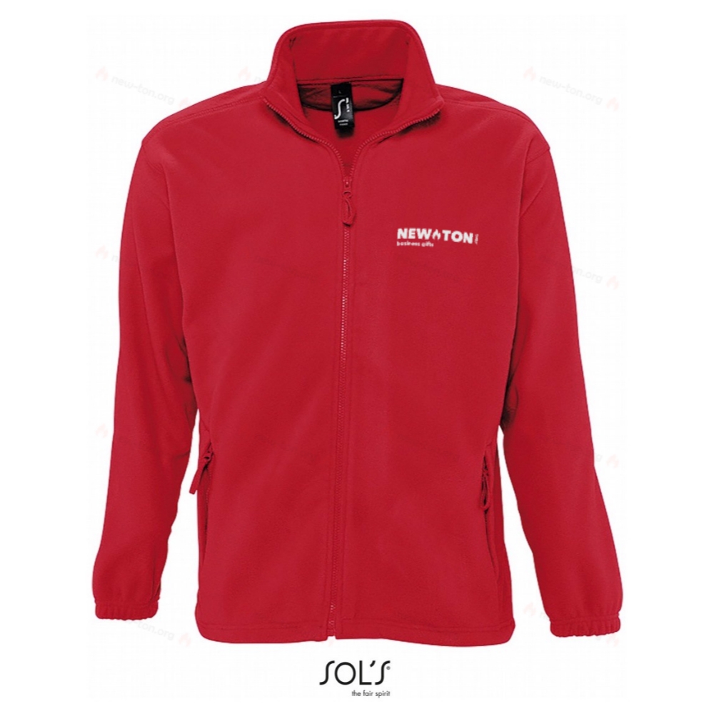 NORTH MEN FL JACKET 300g