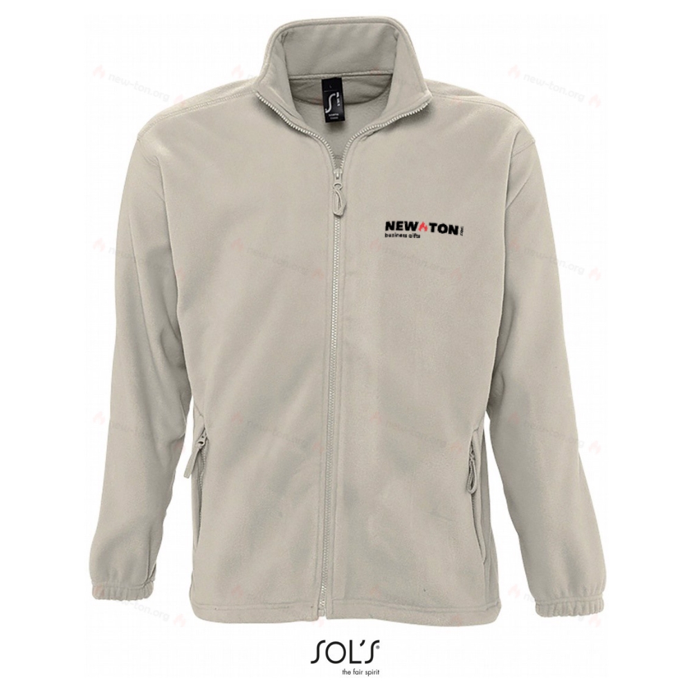 NORTH MEN FL JACKET 300g