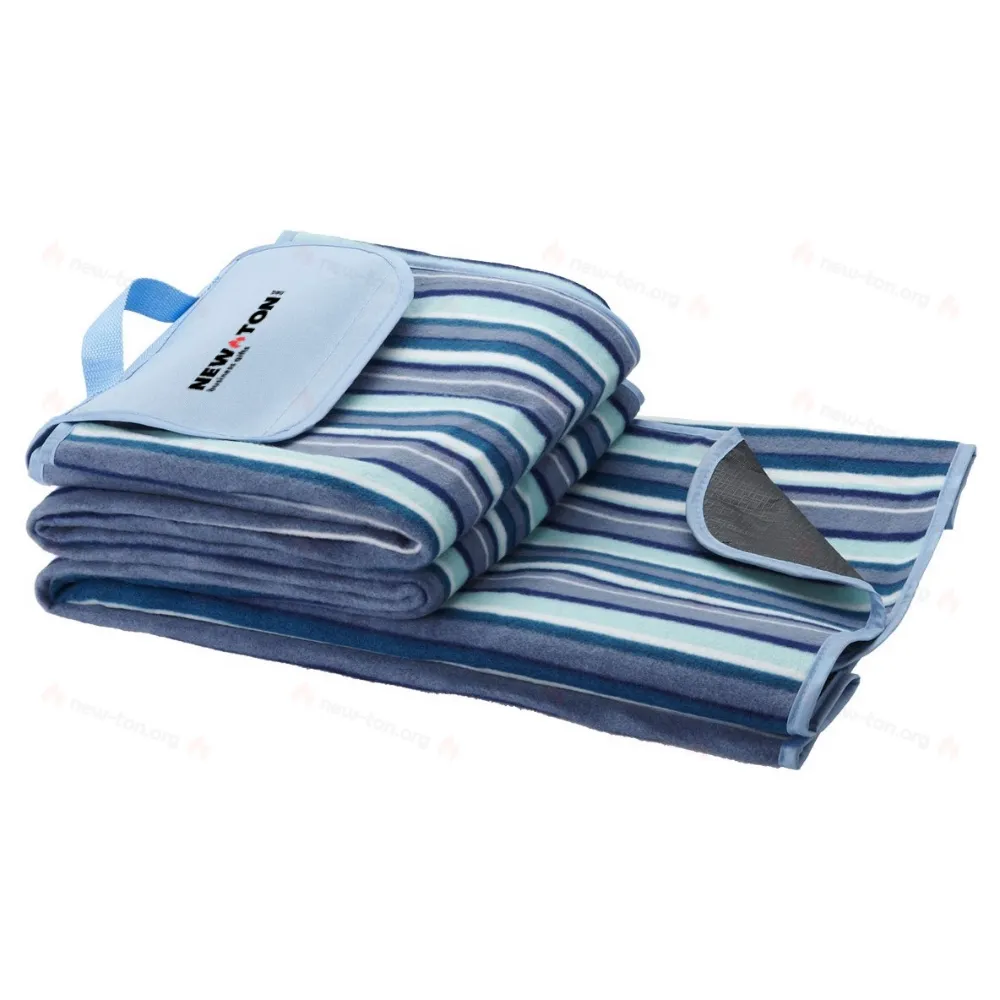 
                                            Riviera water-resistant outdoor picnic blanket
                                            