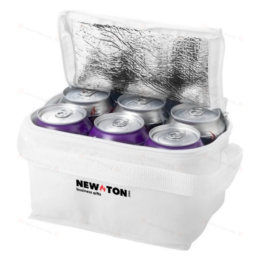 
                                                Spectrum 6-can cooler bag 4L
                                                