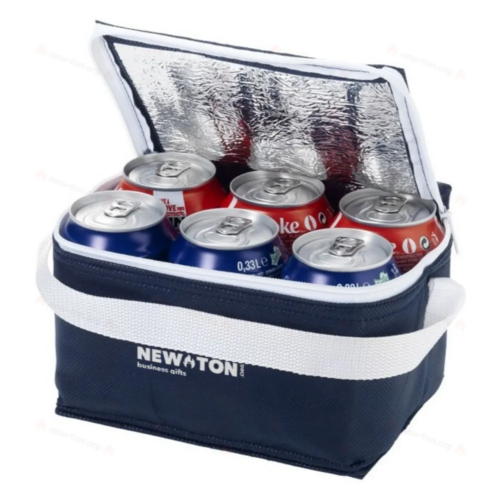 
                                                Spectrum 6-can cooler bag 4L
                                                