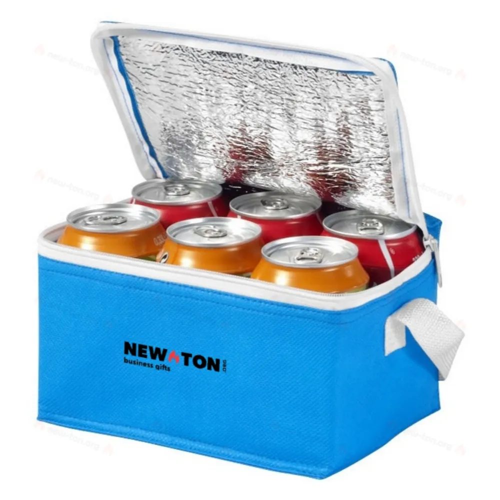 
                                                Spectrum 6-can cooler bag 4L
                                                
