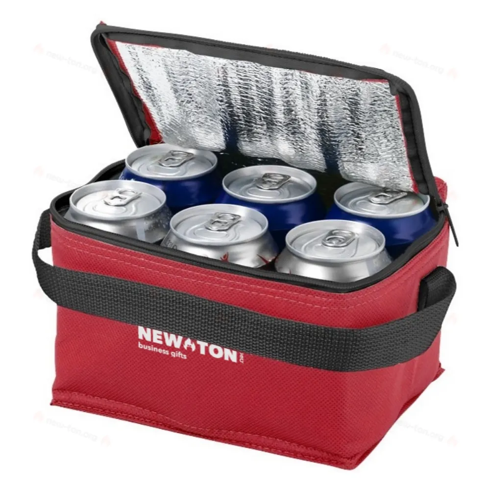 
                                                Spectrum 6-can cooler bag 4L
                                                