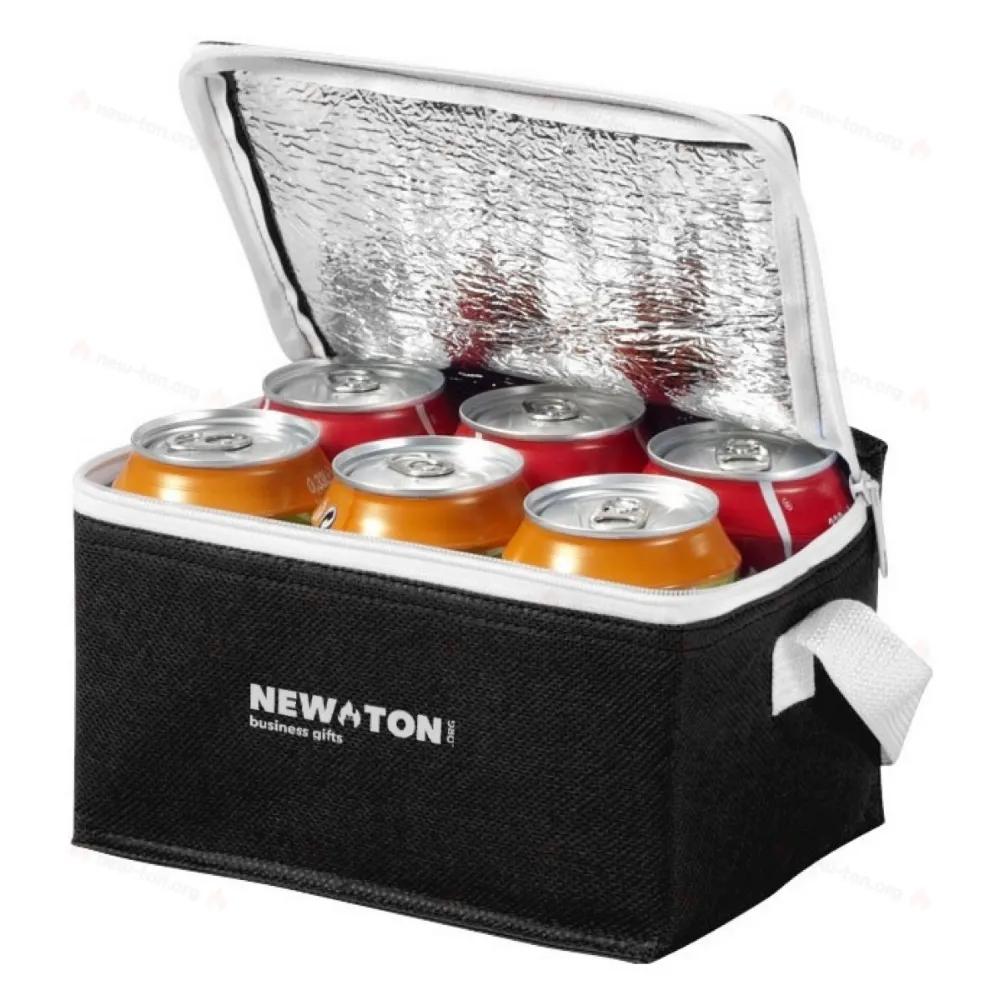 
                                                Spectrum 6-can cooler bag 4L
                                                