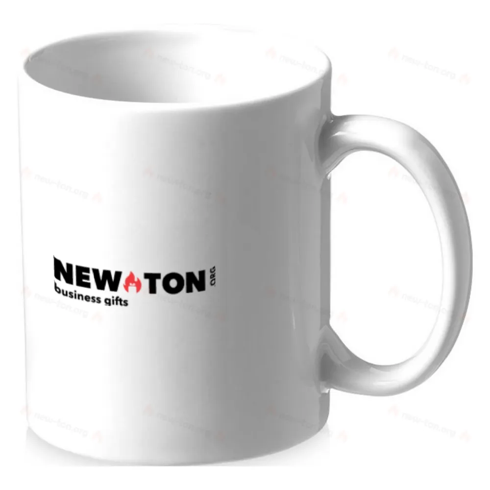 Керамическая кружка Bahia 330 мл