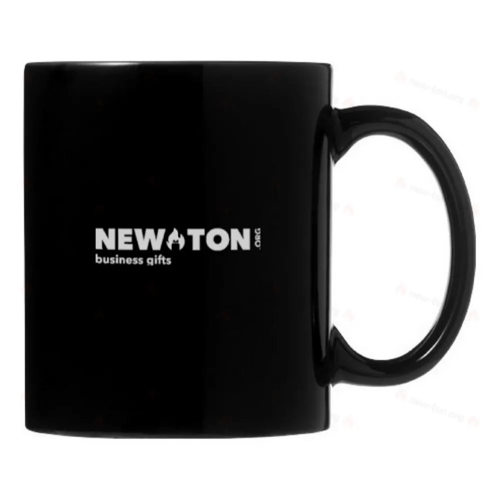 Керамическая кружка Santos 330 мл