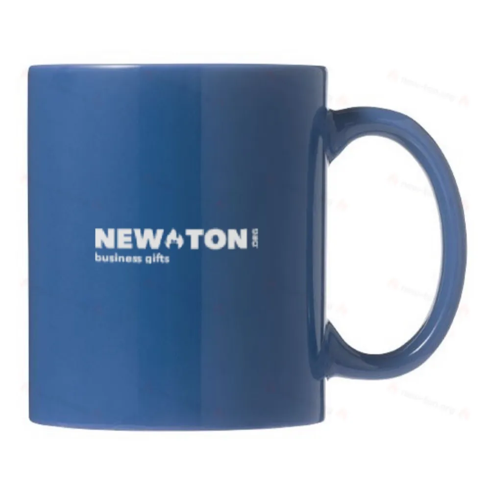 
                                            Santos 330 ml ceramic mug
                                            