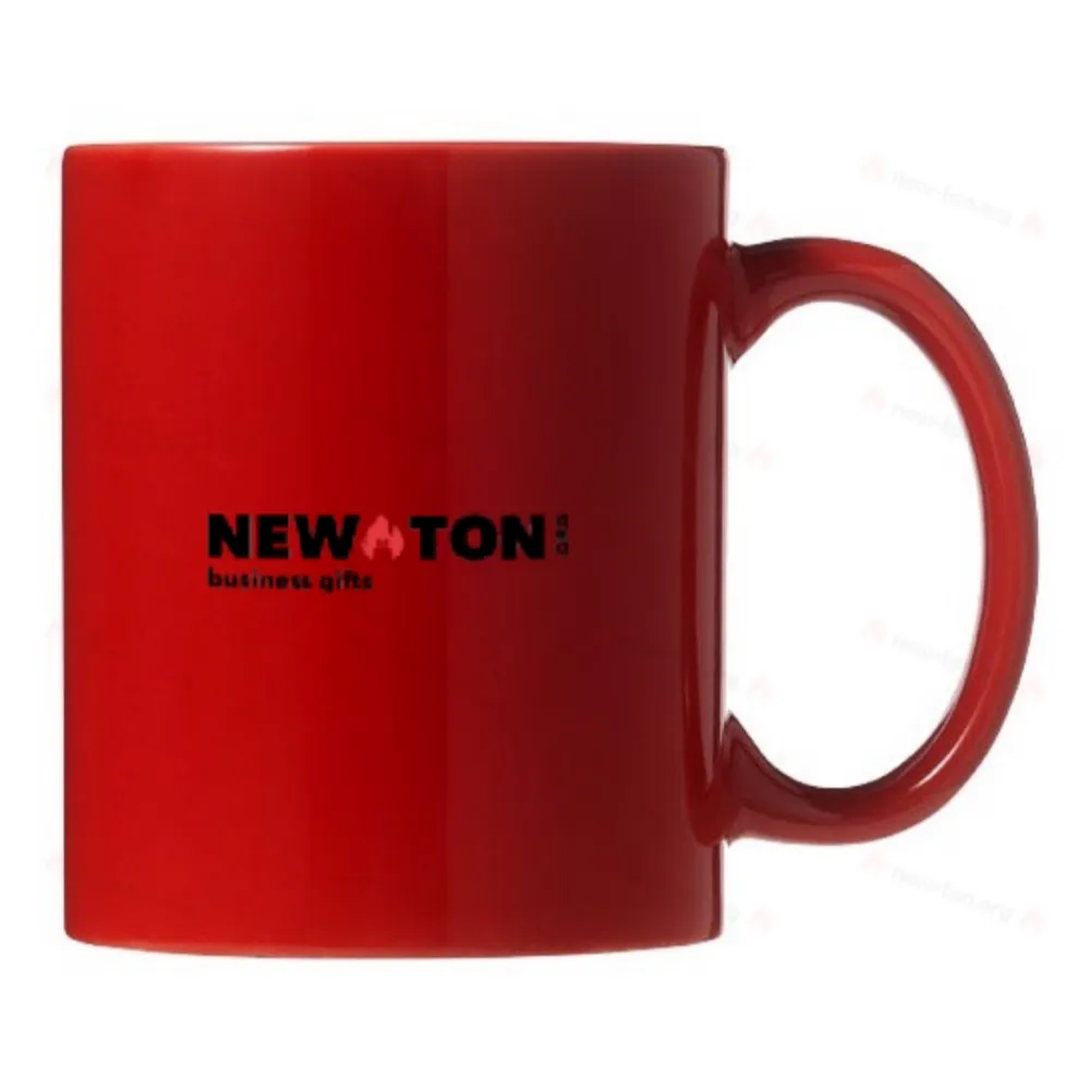 
                                            Santos 330 ml ceramic mug
                                            