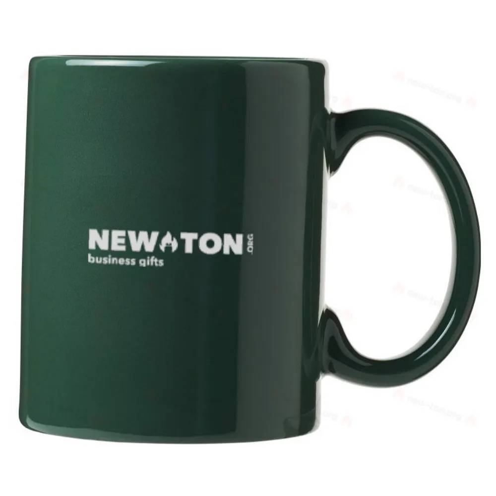 Керамическая кружка Santos 330 мл