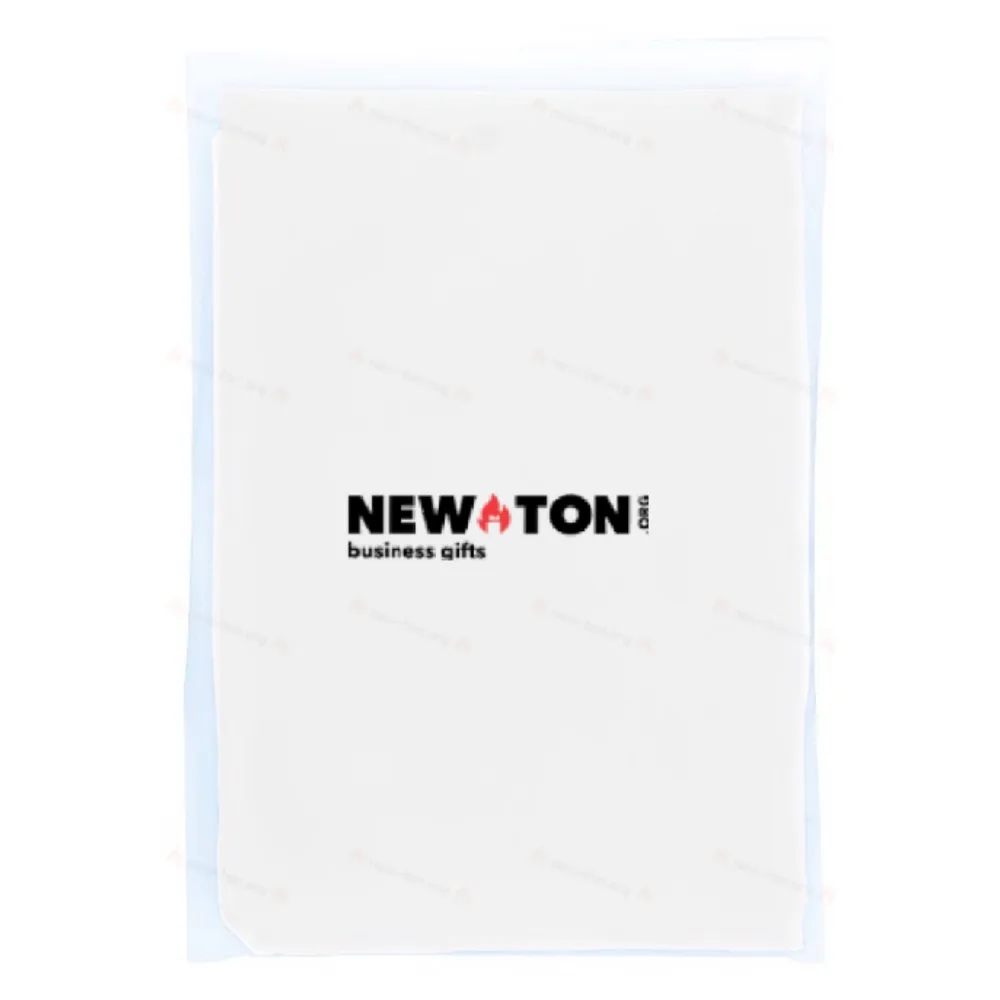 
                                            Ziva disposable rain poncho with storage pouch
                                            