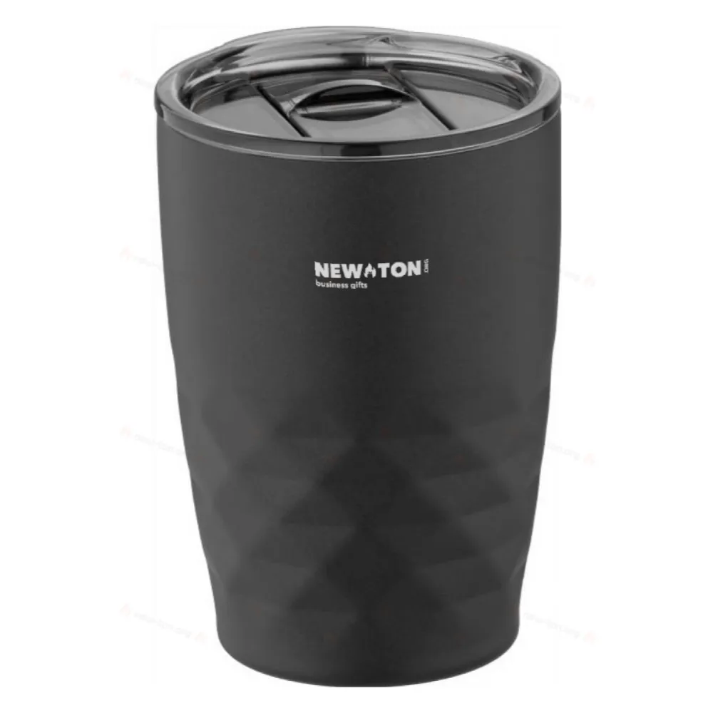 
                                            Geo 350 ml copper vacuum insulated tumbler
                                            