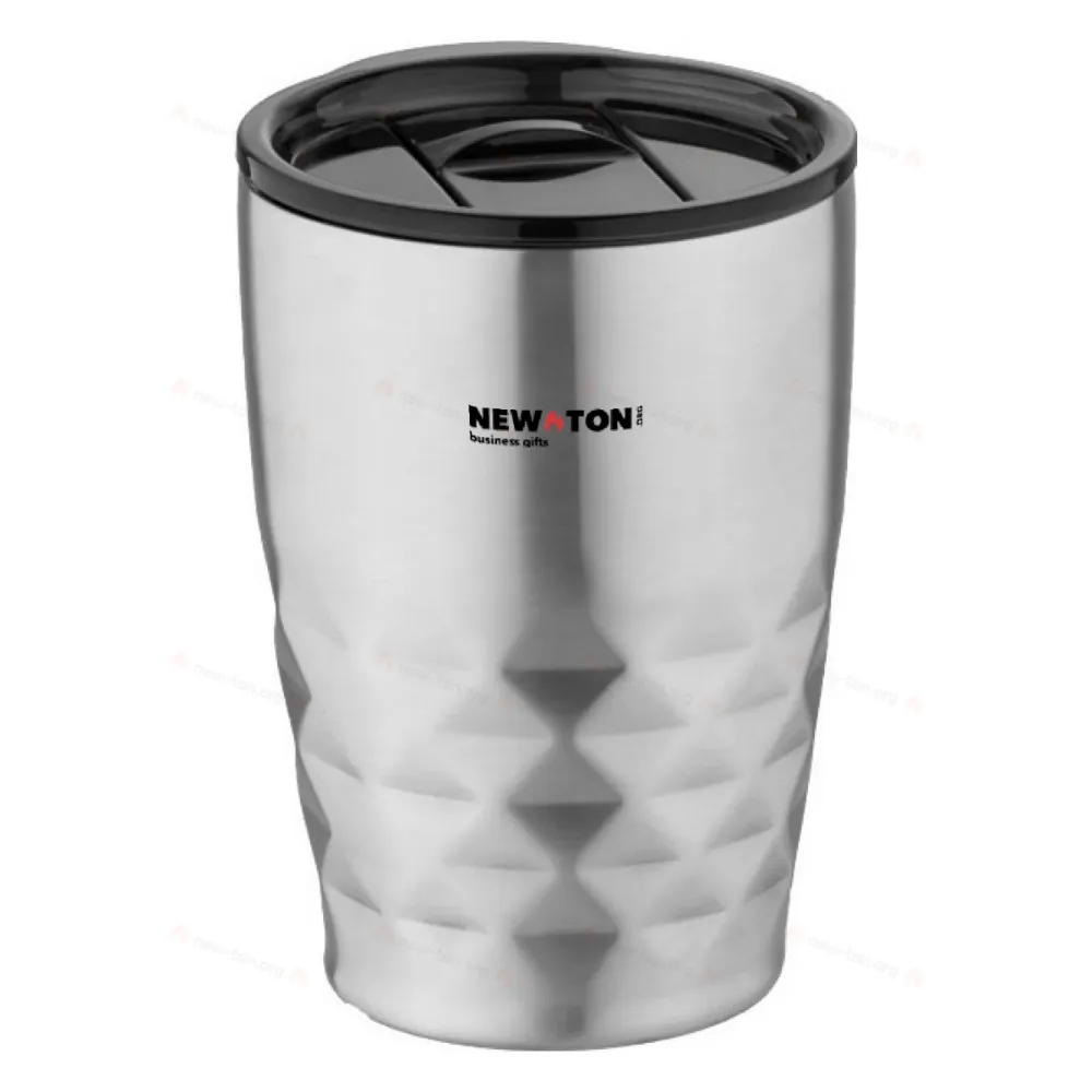 
                                            Geo 350 ml copper vacuum insulated tumbler
                                            