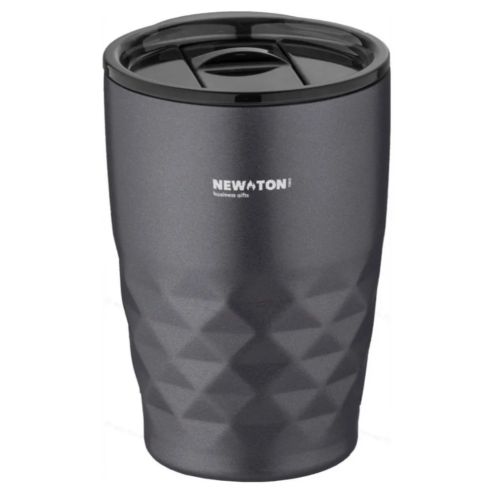 
                                            Geo 350 ml copper vacuum insulated tumbler
                                            