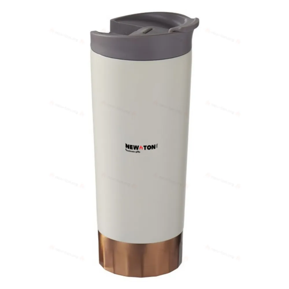 
                                            Peeta 500 ml copper vacuum insulated tumbler
                                            