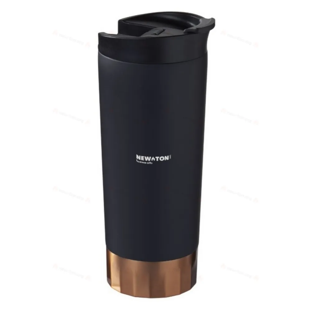 
                                            Peeta 500 ml copper vacuum insulated tumbler
                                            