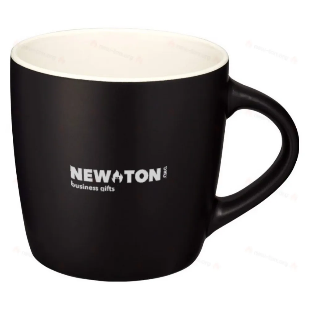 Керамическая кружка Riviera 340 мл