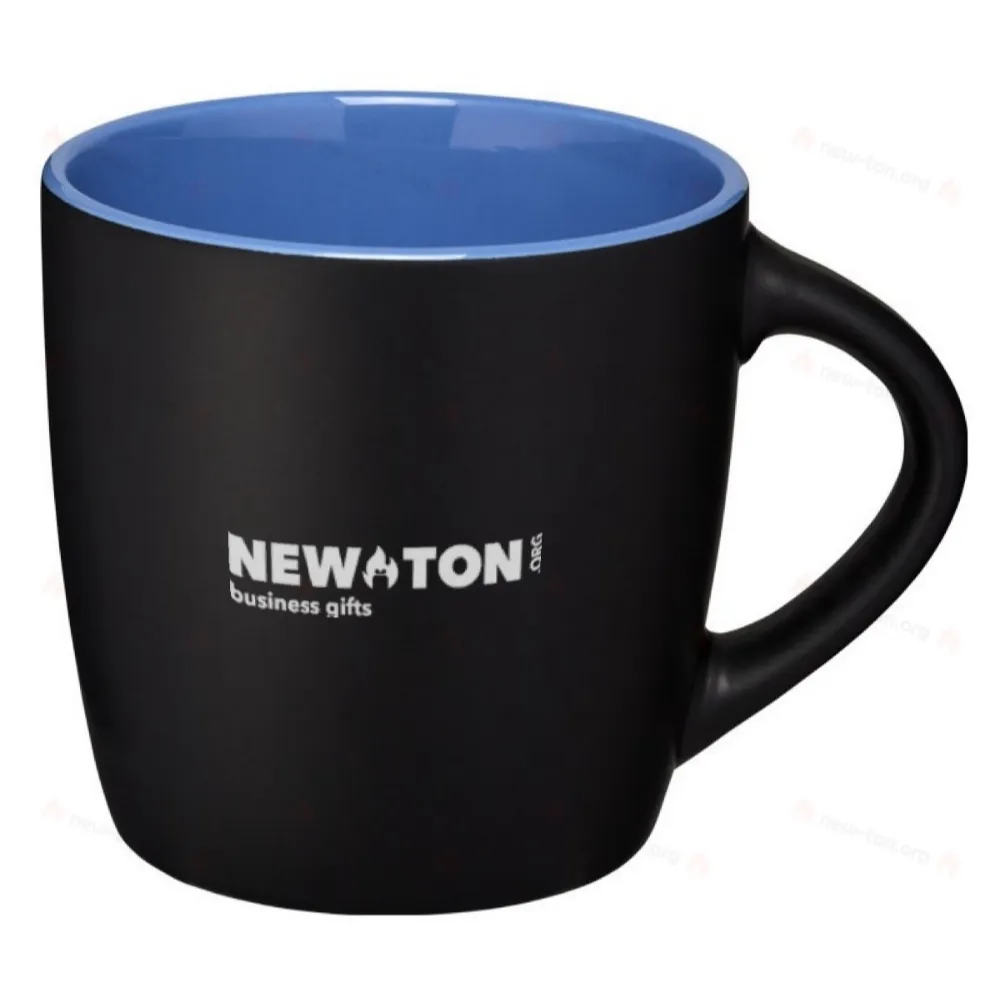 Керамическая кружка Riviera 340 мл