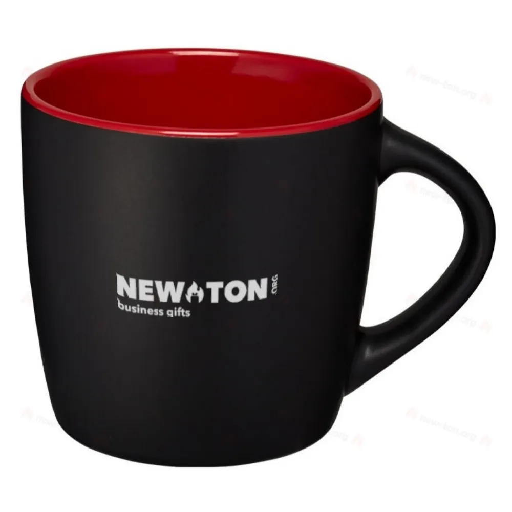 Керамическая кружка Riviera 340 мл