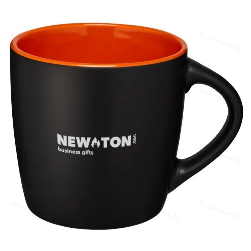 Керамическая кружка Riviera 340 мл