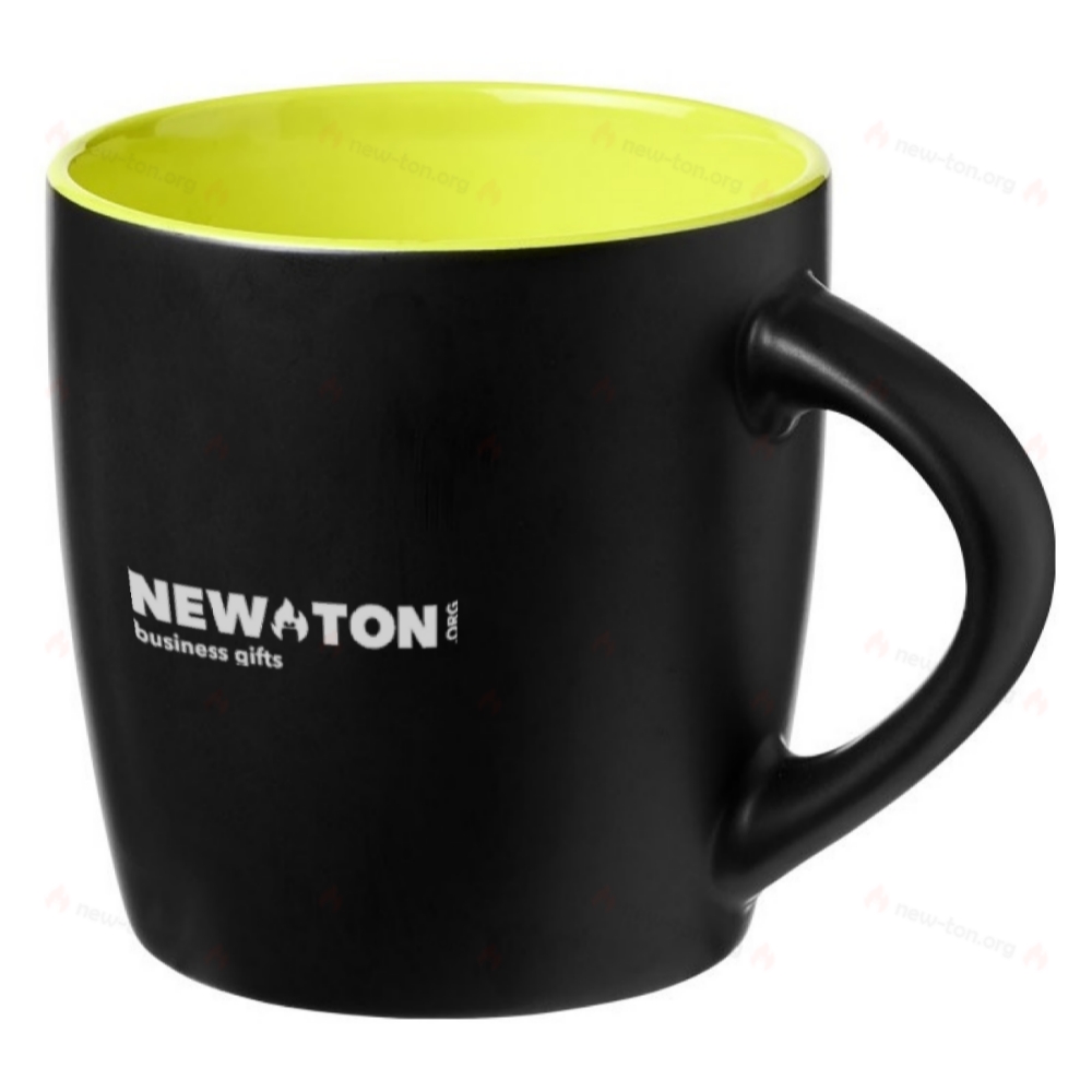 Керамическая кружка Riviera 340 мл