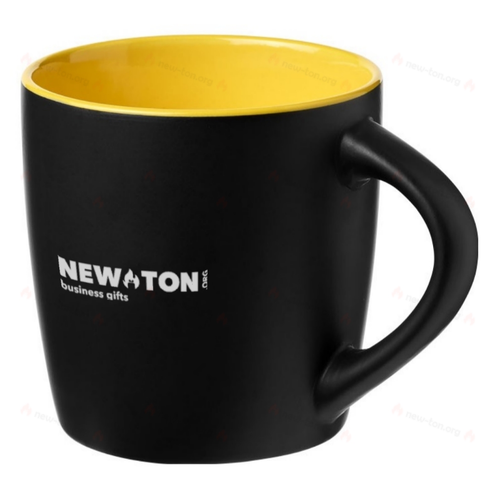 Керамическая кружка Riviera 340 мл