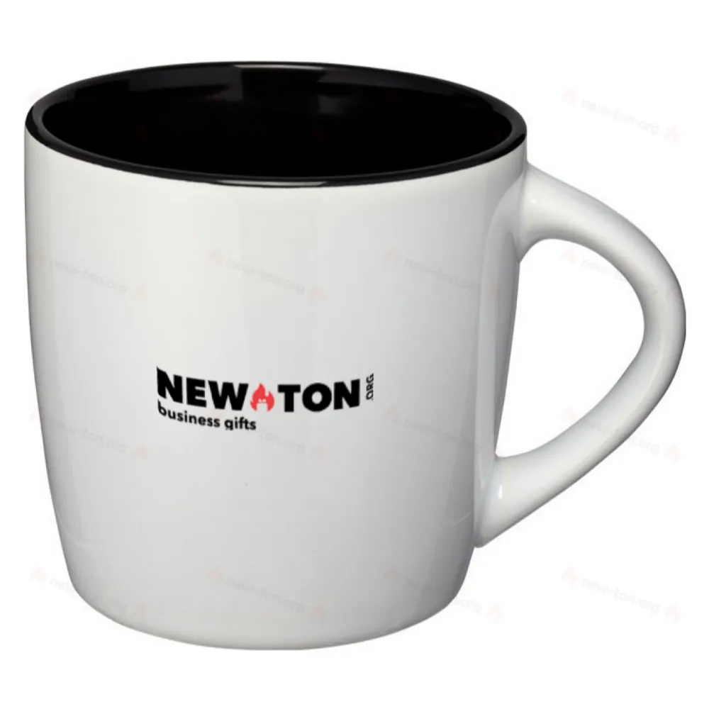 
                                            Aztec 340 ml ceramic mug
                                            