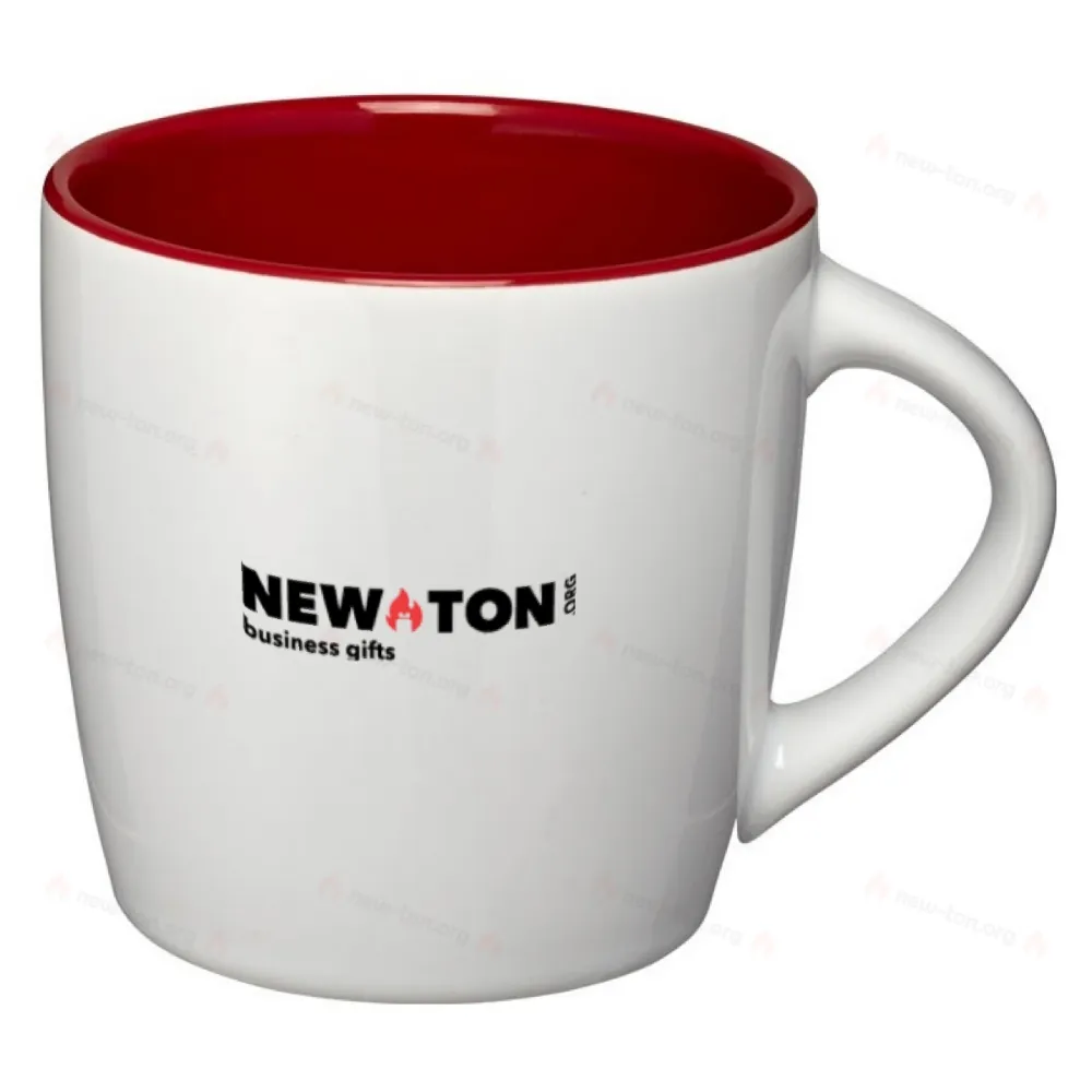 
                                            Aztec 340 ml ceramic mug
                                            