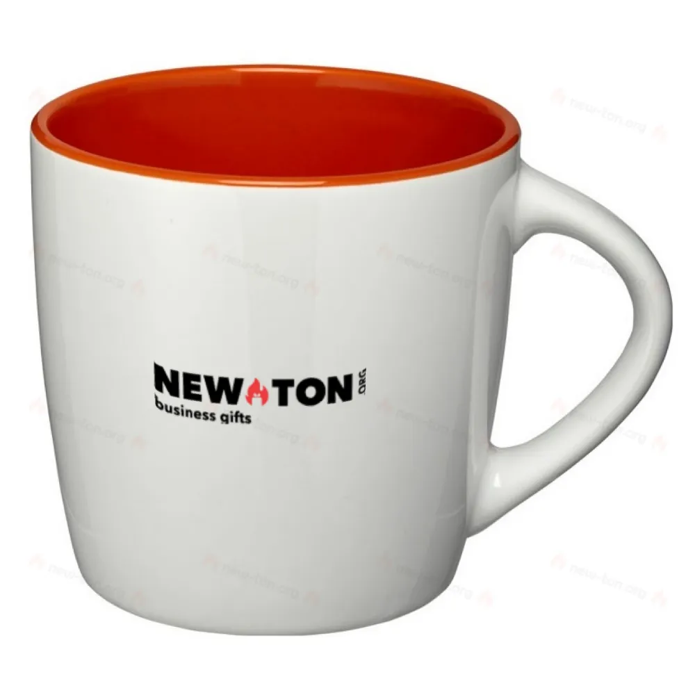 Керамическая кружка Aztec 340 мл