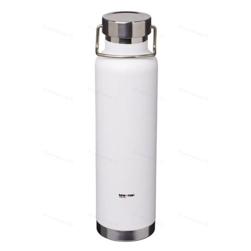 
                                                Thor 650 ml copper vacuum insulated sport bottle
                                                