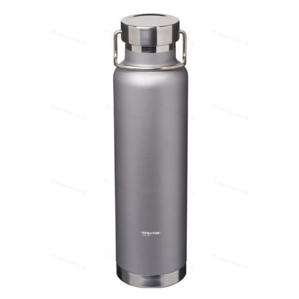 
                                                Thor 650 ml copper vacuum insulated sport bottle
                                                