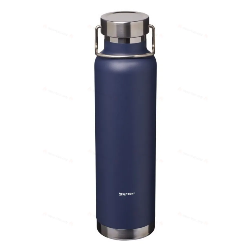 
                                                Thor 650 ml copper vacuum insulated sport bottle
                                                