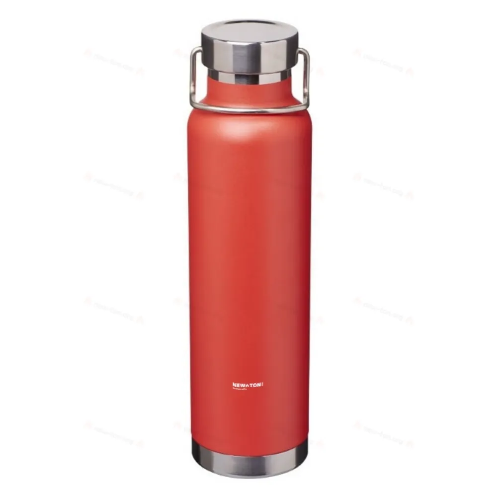 
                                                Thor 650 ml copper vacuum insulated sport bottle
                                                