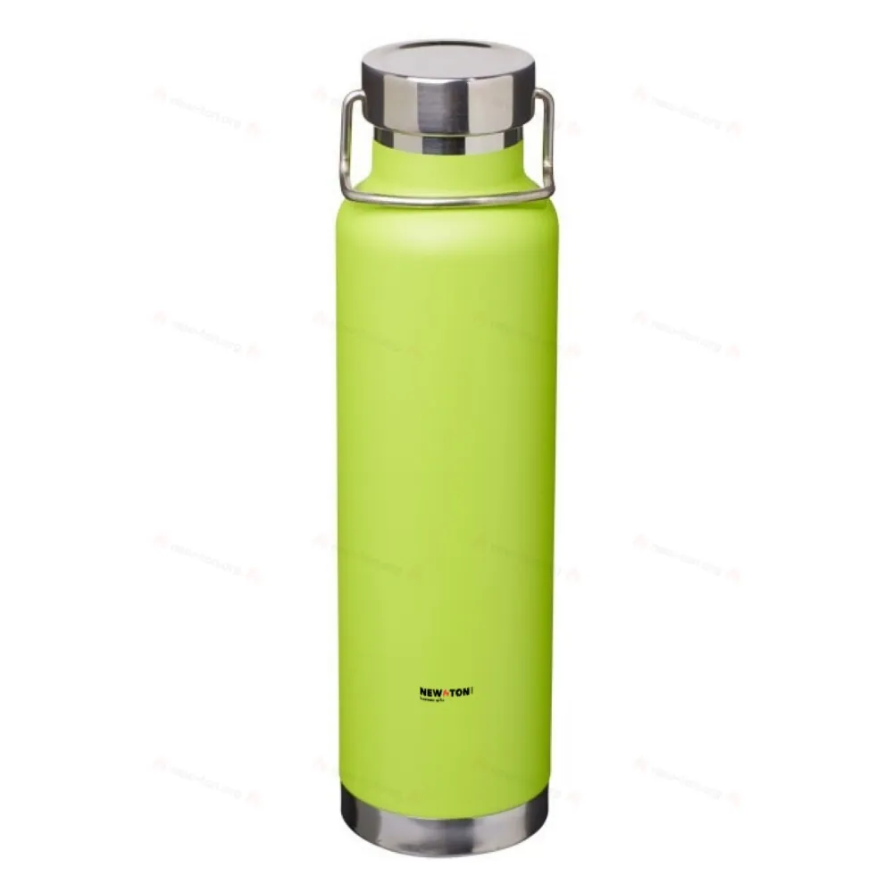 
                                                Thor 650 ml copper vacuum insulated sport bottle
                                                