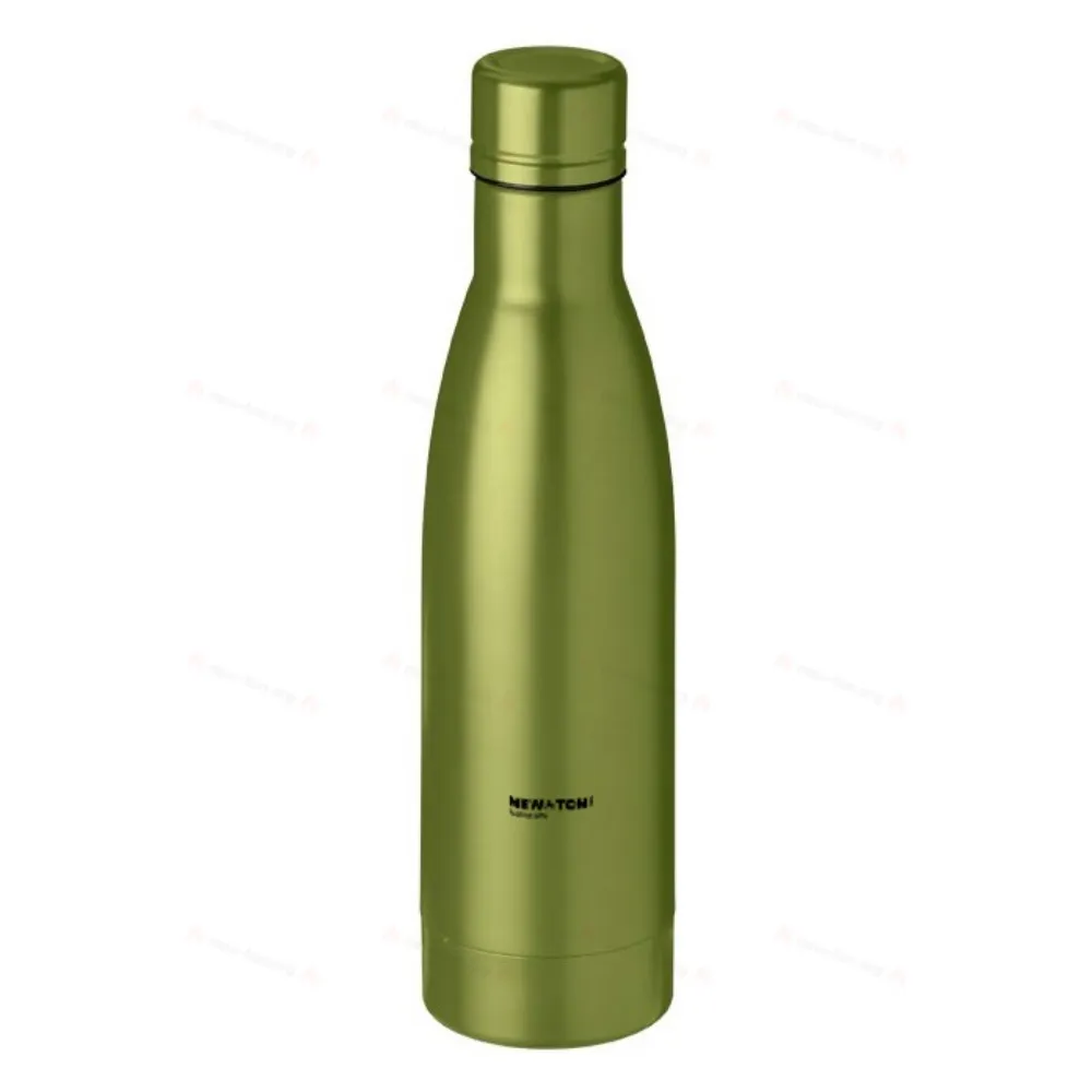 
                                            Vasa 500 ml copper vacuum insulated bottle
                                            