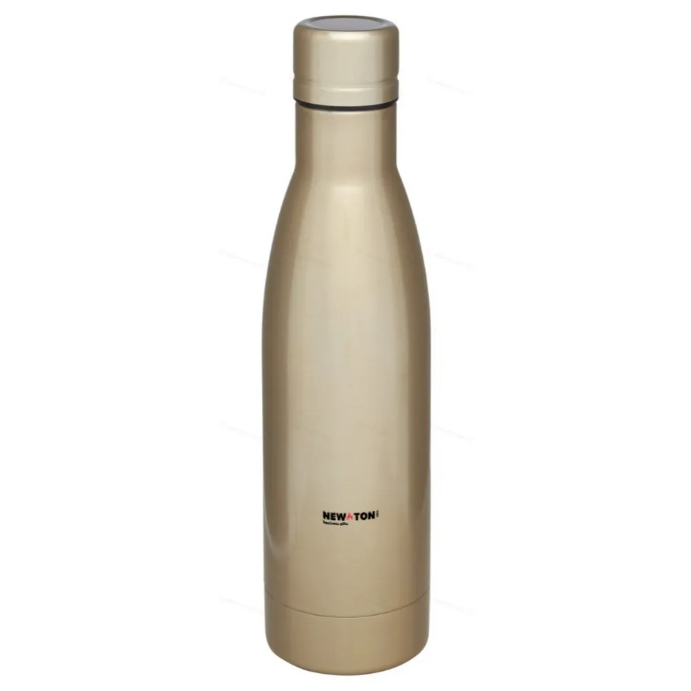
                                            Vasa 500 ml copper vacuum insulated bottle
                                            