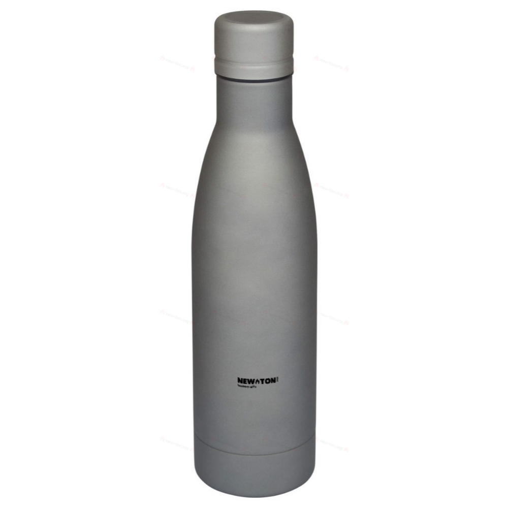 Термобутылка Vasa 500 мл с медной вакуумной изоляцией